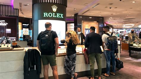 rolex dubai price|rolex dubai airport terminal 3.